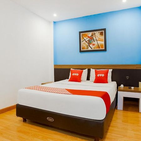 Gania Hotel Bandung Dış mekan fotoğraf