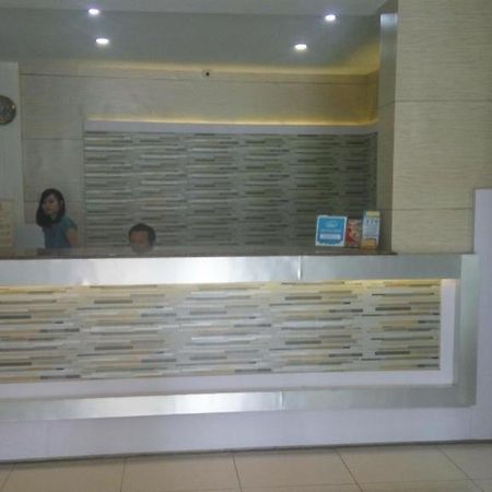 Gania Hotel Bandung Dış mekan fotoğraf
