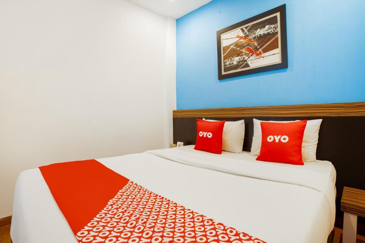 Gania Hotel Bandung Dış mekan fotoğraf